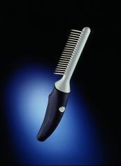 JW Grip Soft Coarse Comb