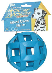 Hol-Ee Mol-Ee Extreme Dog Toy 5 Inch