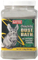 Dust Bath Chinchilla 2.5 Pound