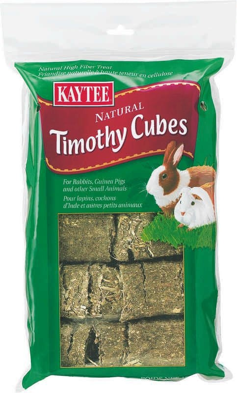 Timothy Cubes 1 Pound