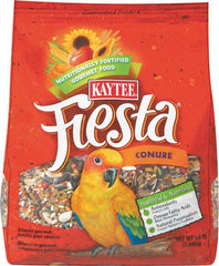 Kaytee Fiesta Max Conure Food