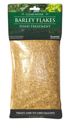 Barley Pond Flakes For Clearing Pond Water 5000G