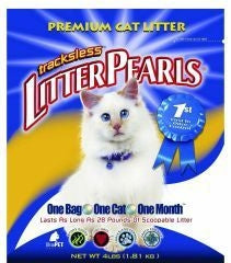 Litter Pearls Lesstrack