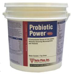 Lacto Powder Probiotic 5lb