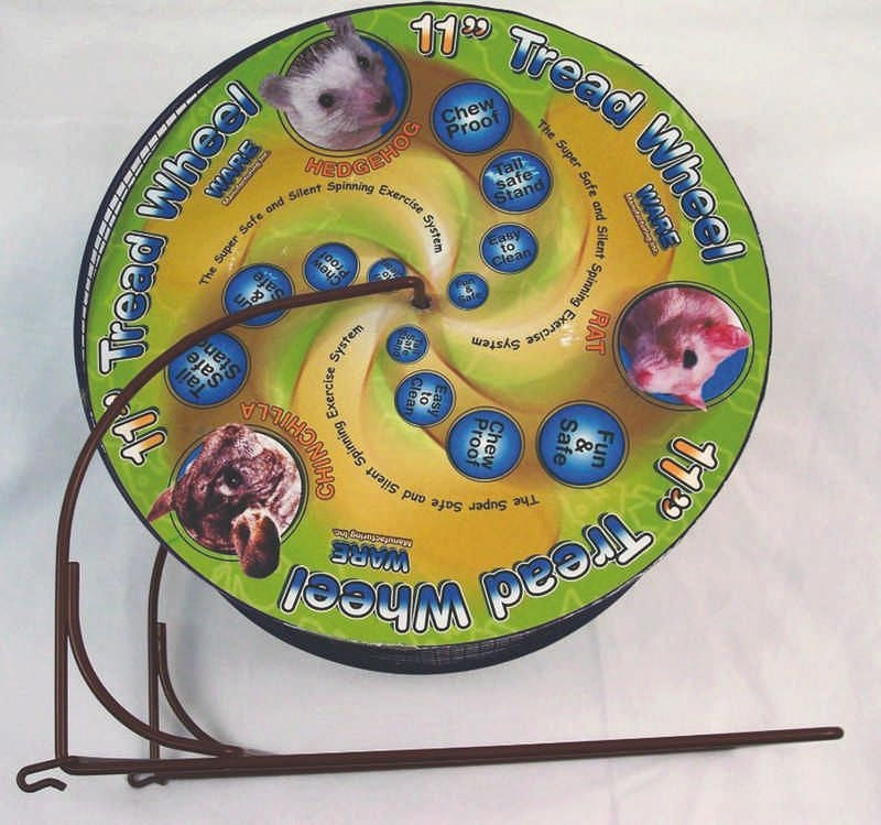 Wire Mesh Wheel Large Assorted