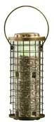 Squirrel Stumper Feeder