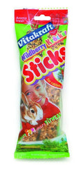 Vitakraft Crunch Sticks For Rabbits