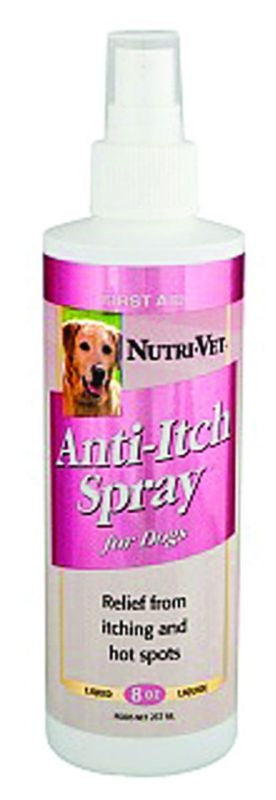 Nutri-Vet Cool Skin 8 oz.