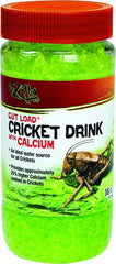 Zilla Cricket Drink With Calcium 16Oz