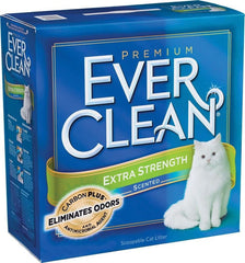Ever Clean Cat Litter 14 Lb Scented