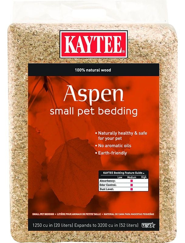 Kaytee Aspen Pet Bedding