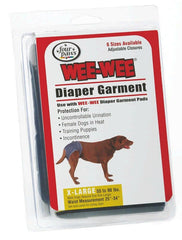 Four Paws Diaper Garment Extra Small
