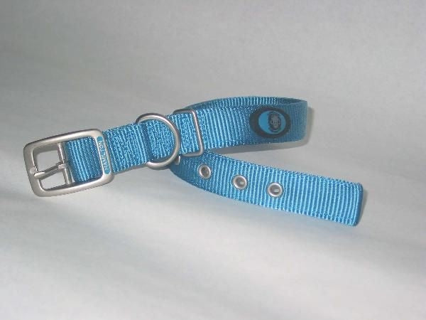 Hamilton Durable Double Thick Nylon Dog Collar