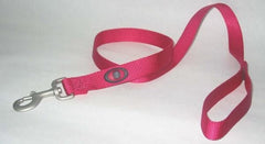 Hamilton 5/8'' Durable Nylon Dog Lead Leash