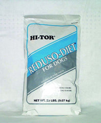 Hi-Tor Veterinary Select Reduso Diet for Dogs
