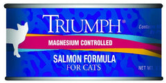 Triumph Canned Cat Food