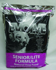 Evolve Evolve Senior/Lite Dog Food