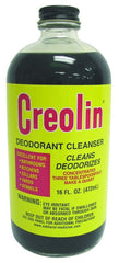 Creolin Deodorant Cleanser