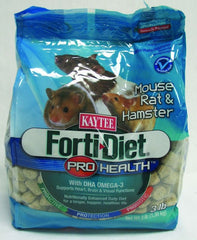 Kaytee Forti-Diet Pro Health Mouse/Rat