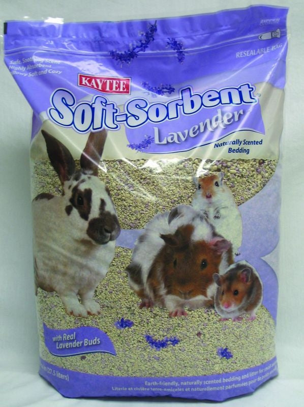 Kaytee Soft Granule Blend Scented Small Pet Bedding