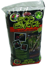 Zoo Med Eco Earth Loose 8 Quart