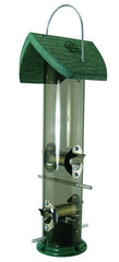 Woodlink Audubon Going Green Mixed Seed Feeder