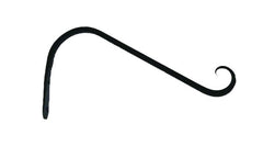 Hookery Curved Hanger Upturn Hook