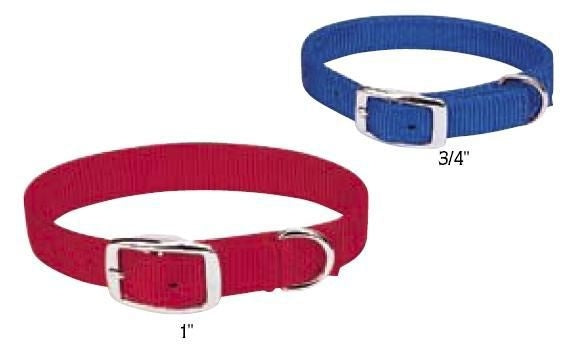 Weaver Prism Classic Nylon Collar