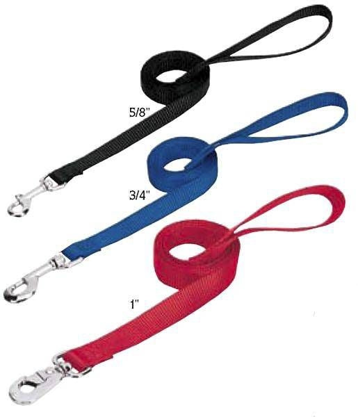 Weaver Prism Choice Nylon Leash