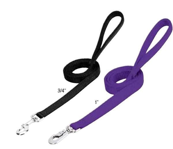 Weaver Prism Classic Nylon Leash