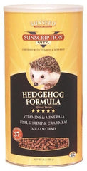 Sunseed Vita Hedgehog Formula 25 oz