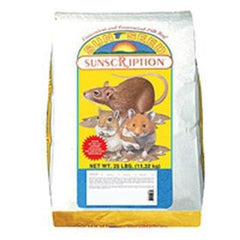 SUNSEED Vita Prima Hamster Food