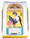 Sunseed Parrot Mix Food 25lb