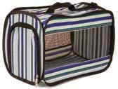 Twist N Go Small Pet Carrier