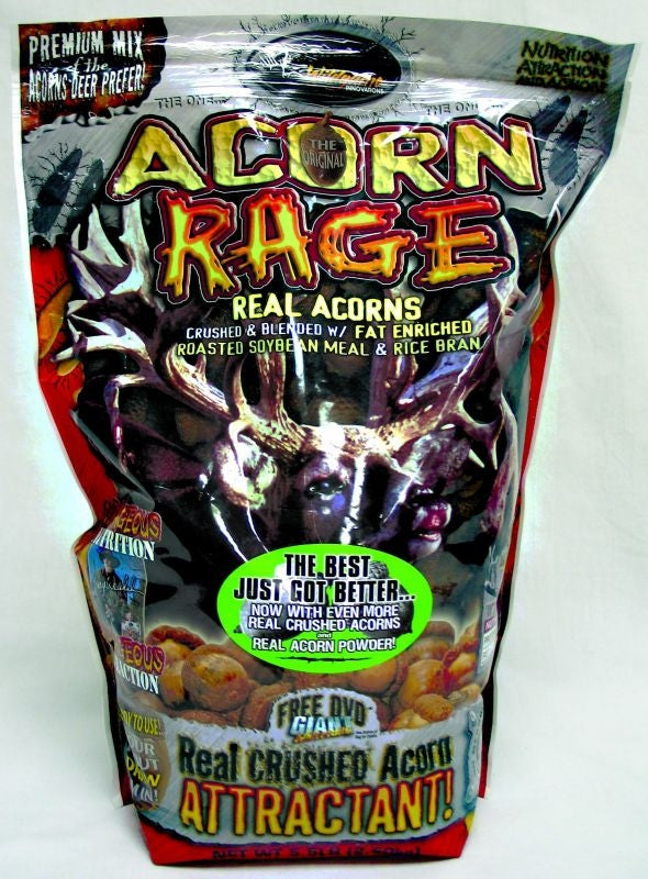 Wildgame Innovations Acorn Rage