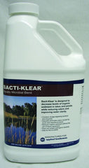 Bacti-Klear Aquatic Microbial Blend 1 Gallon