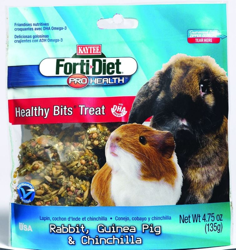 Kaytee Forti Diet ProHealth Healthy Bits 4oz