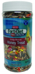 Kaytee Forti-Diet Orange Blossom Honey Tiel Treat