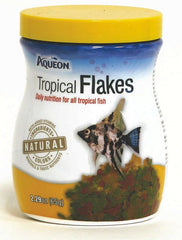 Aqueon Tropical Flakes