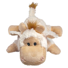 KONG Cozie Tupper Sheep Medium