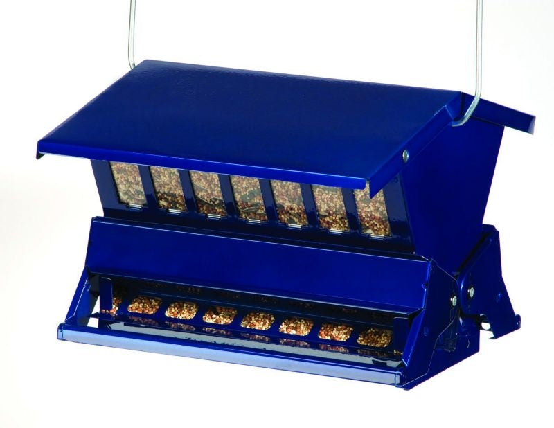 Heritage Farm Absolute 2 Feeder Blue