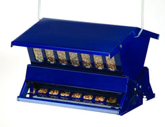 Heritage Farm Absolute 2 Feeder Blue