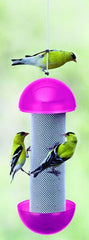 Heritage Farm Have-A-Ball Finch Feeder Assorted