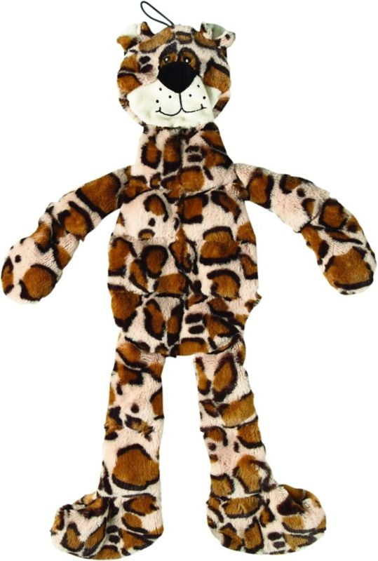 Spot Skinneeez Tons-O-Squeakers 18 Assorted