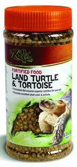 Zilla Land Turtle Food 6.5Oz