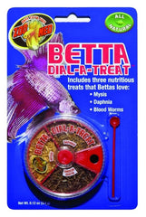 ZooMed Betta Dial-a-Treat