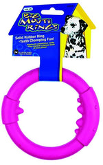 Single Big Mouth Rings Large
