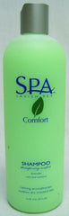 Tropiclean Spa Comfort Bath Dog Shampoo