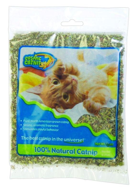 Cosmic Catnip Cup 1/2oz
