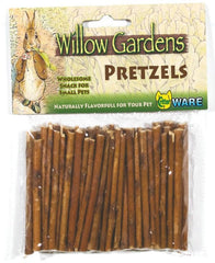 Ware Pretzel Sticks